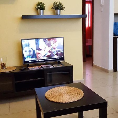 Piso Arrecife Centro Apartment Exterior photo