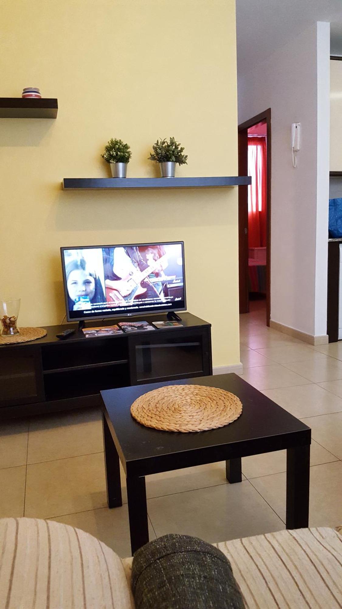 Piso Arrecife Centro Apartment Exterior photo