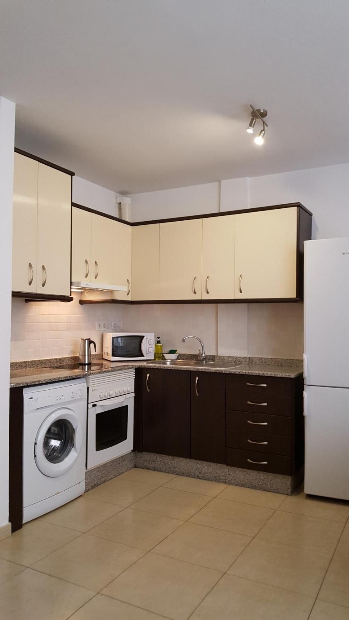 Piso Arrecife Centro Apartment Exterior photo