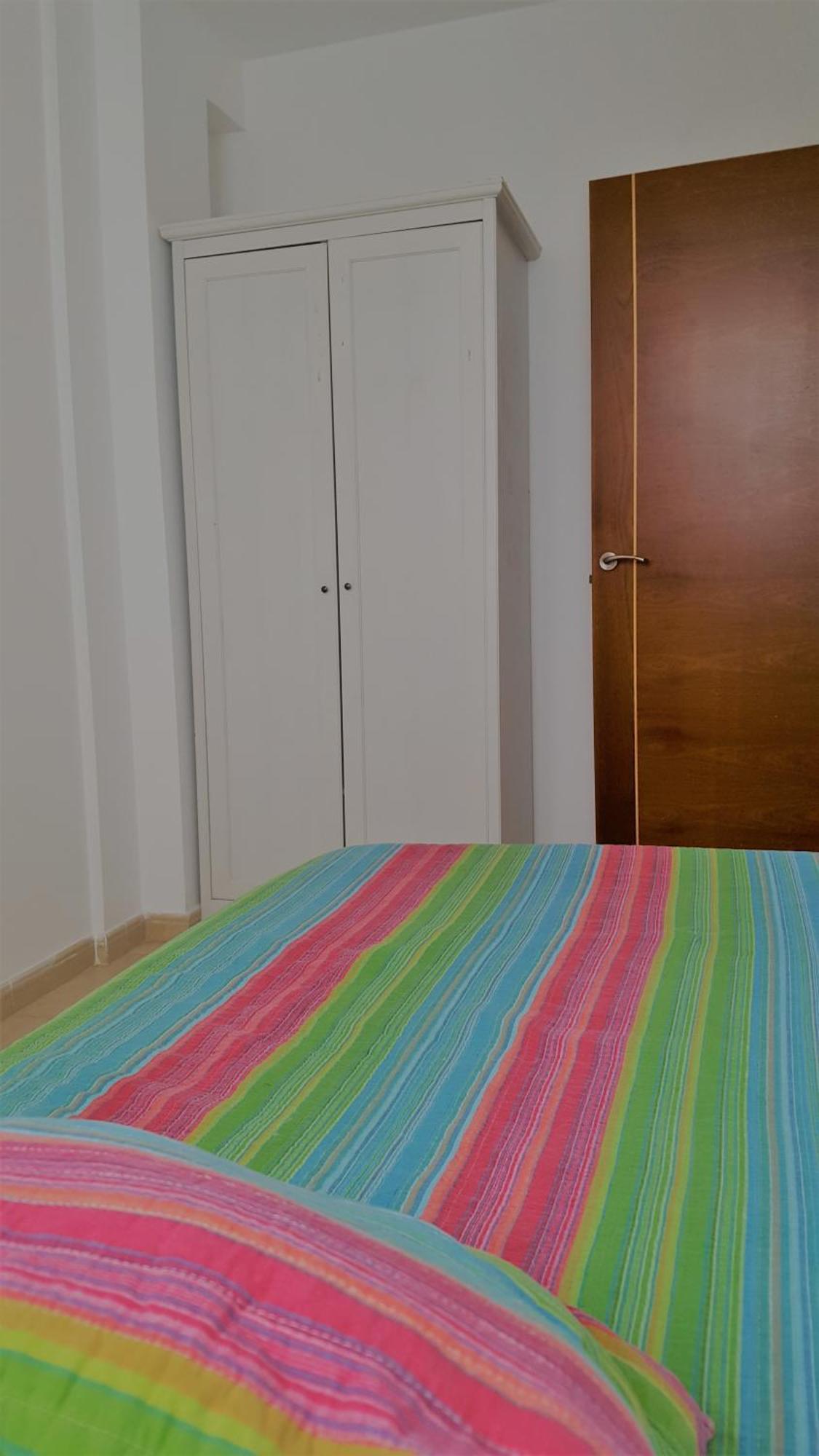 Piso Arrecife Centro Apartment Exterior photo