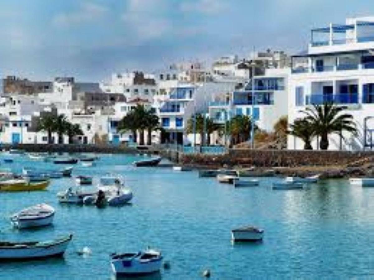 Piso Arrecife Centro Apartment Exterior photo