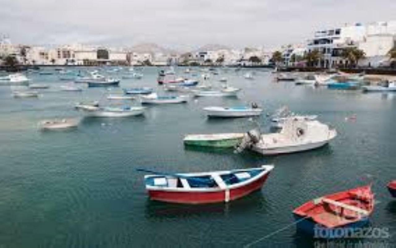 Piso Arrecife Centro Apartment Exterior photo