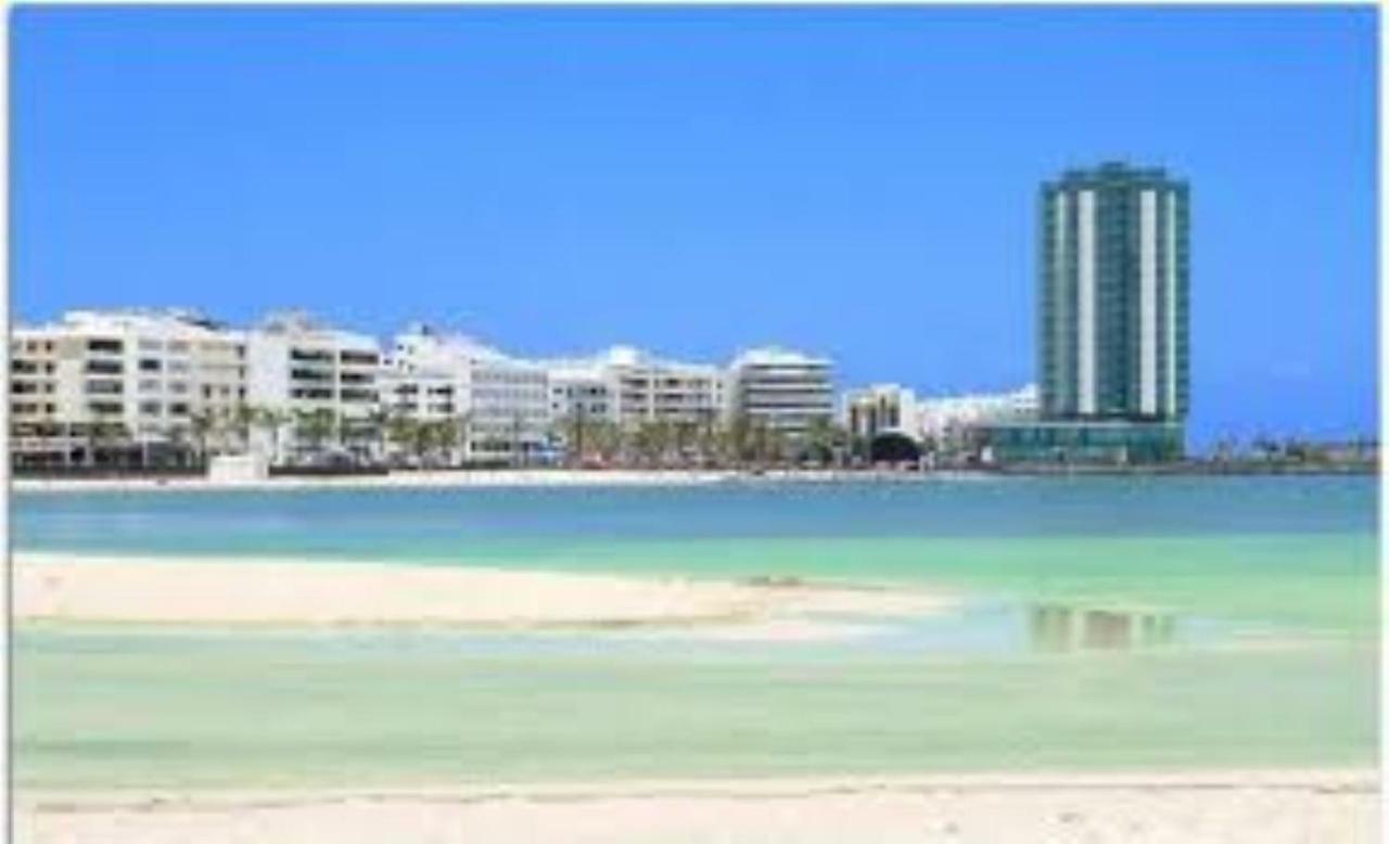 Piso Arrecife Centro Apartment Exterior photo