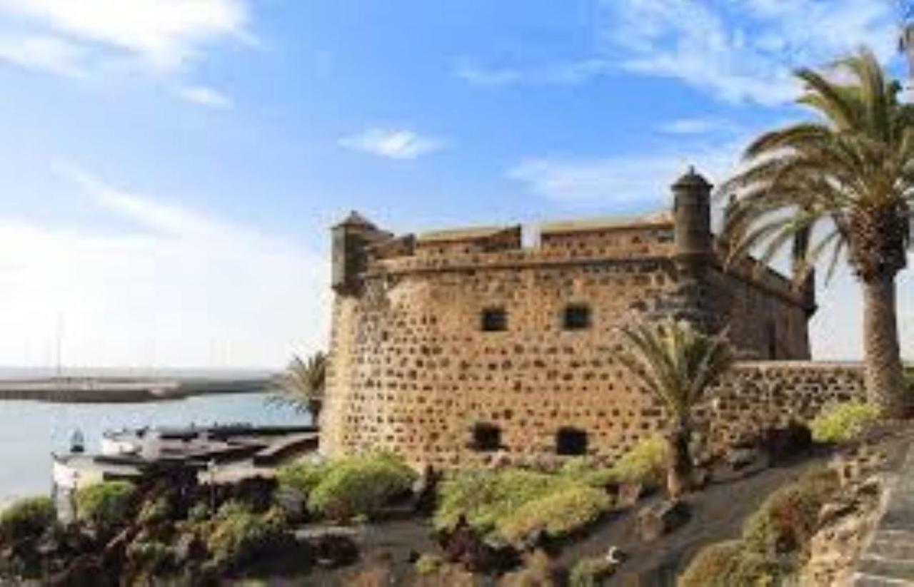 Piso Arrecife Centro Apartment Exterior photo
